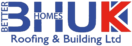 Better Homes UK Roofing and Building Ltd